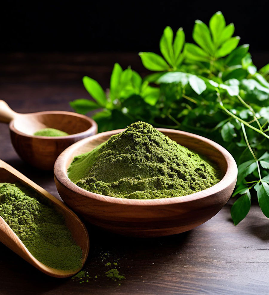 Moringa Powder